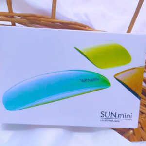دستگاه یو وی ال ای دی sun mini