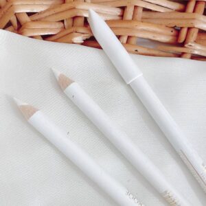مداد سفید  مودا چندکاره