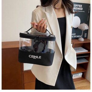 کیف لوازم چندکاره CEINLE Paris
