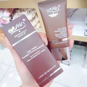 پرایمر مات‌کننده و کوچک‌کننده منافذ آرتسکین